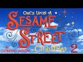 Once Upon A Sesame Street