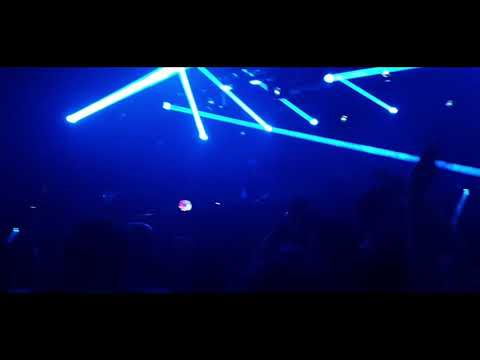 Hernan Cattaneo drops Oliver & Tom - Platurno @ Akvarium Budapest 19.10.2019.