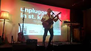 Matt Thomas (The Mavis's) - Cry