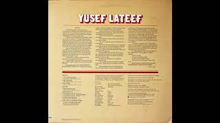Yusef Lateef - Mystique [JAZZ]