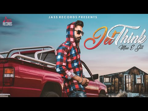 Jet Think — watch video