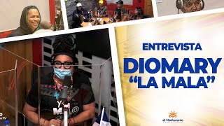 Diomary “La Mala” (Mi Nueva Versión)