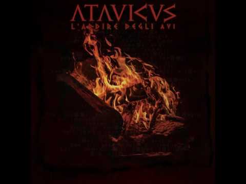 Atavicus-L'Ardire Degli Avi(Promo Edit)