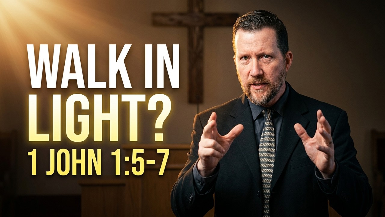 Play Christians Walk in the Light