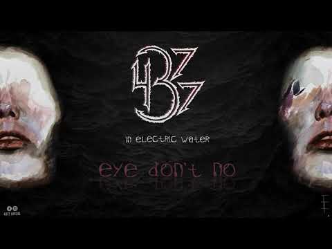 4377 - EYE DON'T NO