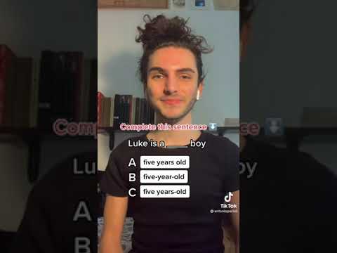 Test Your English #english #test