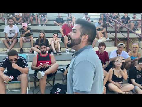 OWEN VS AKRES ||OCTAVOS|| COPA C.VALENCIANA ||CLASIFICATORIA VALENCIA ||