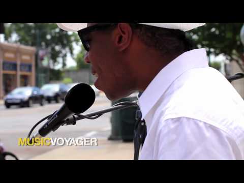 Brandon Bailey - Music Voyager