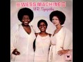 Wess Machine - just because of you 1978 