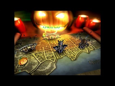 Let's Play Ghostmaster: part 13