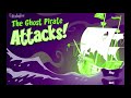 Scooby Doo Horrors Of The High Seas Ghost Ship Music
