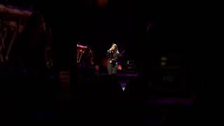 Demi Lovato - Hitchhiker (MasterCard Concert) FIRST TIME LIVE 1/24/2018