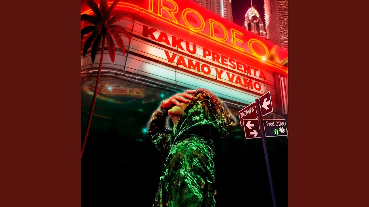 SOMOS RE NOSOTROS (feat. ztar!)