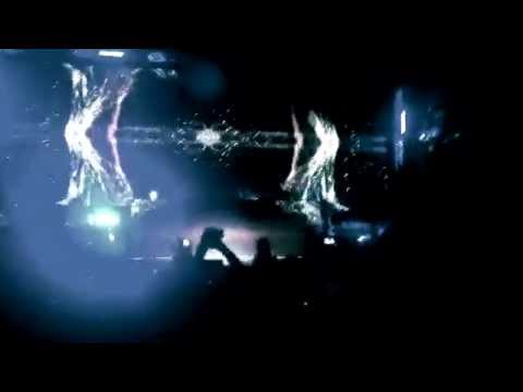 Steve Angello dropping Michael Brun's Zenith @ Electric Daisy Carnival NY 2014