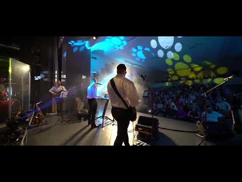 SPIRIT - Ráno vstávam [LIVE] [13]