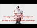 Jason Derulo - In My Head (Official Lyrics Video ...