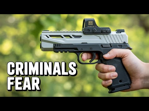 What's Making the .22 Magnum a Top Choice for Self Defense in 2026?