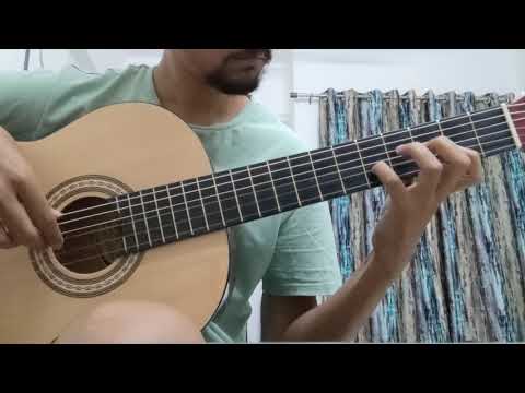 Fender Squier SA-150N Nylon String Classical Guitar review (cheapest nylon string classical review)