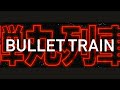 Bullet Train Trailer Song | Staying Alive