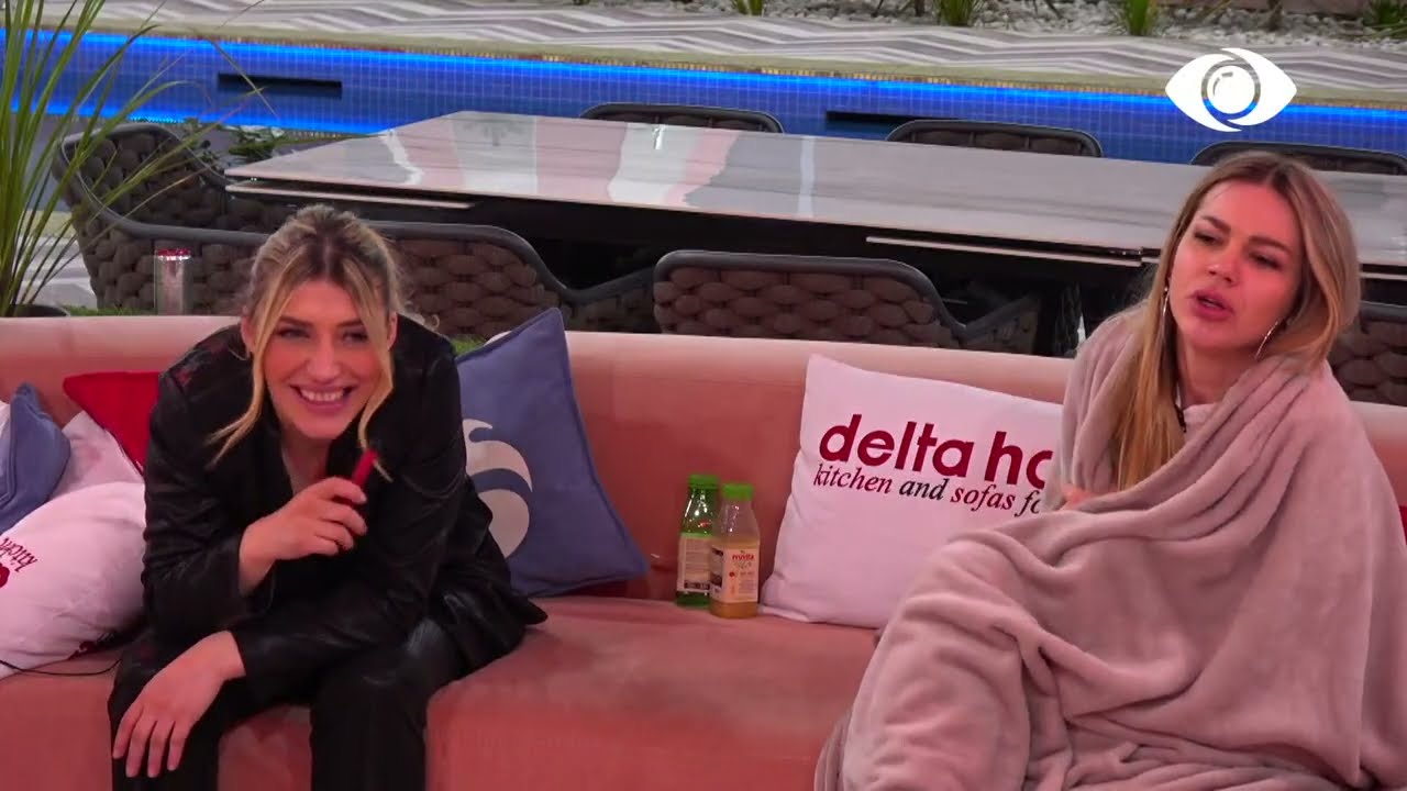 Antoneta debaton me Shpatin: Mos ma trash zërin mua!