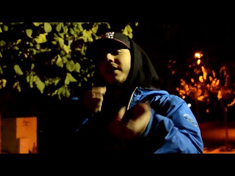 Panikoenlasala - Clandestino (Videoclip)