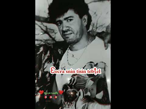 Matoub Lounès 🎸🌟 💔Ul-iw meskin ihujer