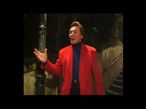 Karel Gott : Wo in dieser Stadt...?  (audio 1989, video 1994)