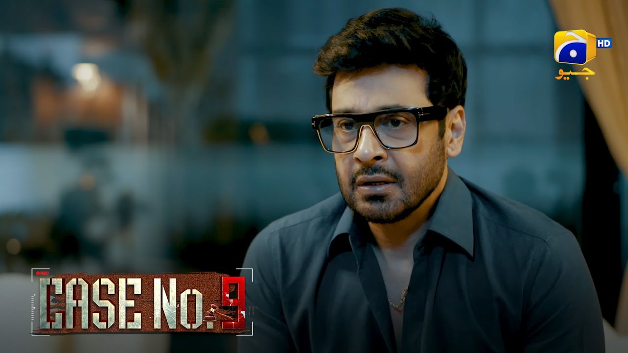 Inkaar Ka Badla || Case No 9  || Har Pal Geo