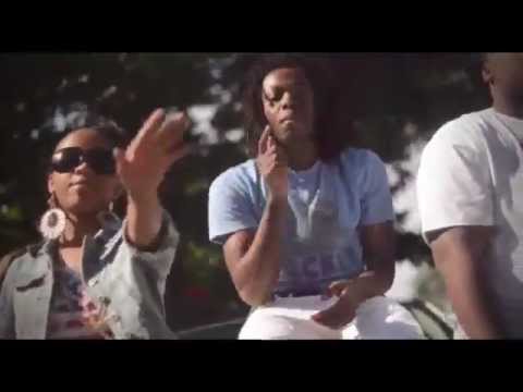 GMEBE OFFICIAL VIDEO Allo Ft SK - Alot Of Niggas