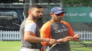 Exclusive: Eoin Morgan criticizes India’s Team selection in Edgbaston Test