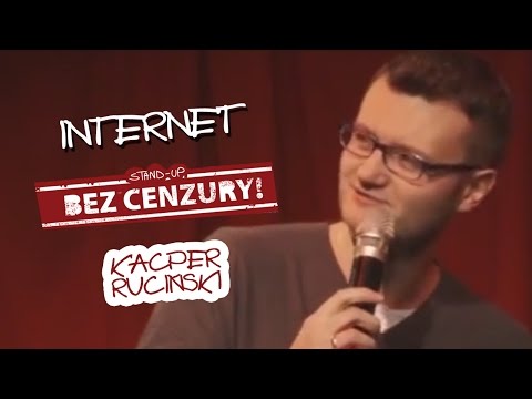 INTERNET - Kacper Ruciński
