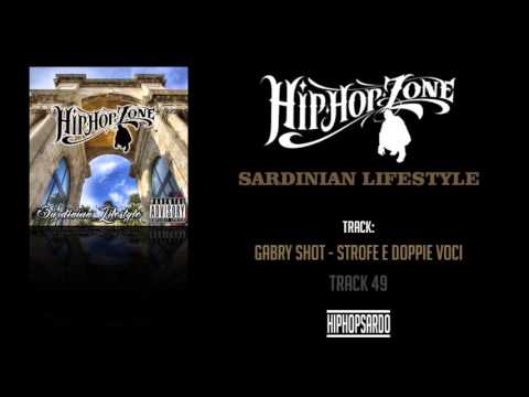 49. Gabry Shot - Strofe e Doppie Voci