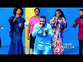 YESU AMEFANYIKA RHUMBA MEDLEY DIVINE SHAMAYIM MF