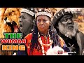THE WOMAN KING Patience Ozokwor/ Obi Okoli nollywood latest action movie 2024