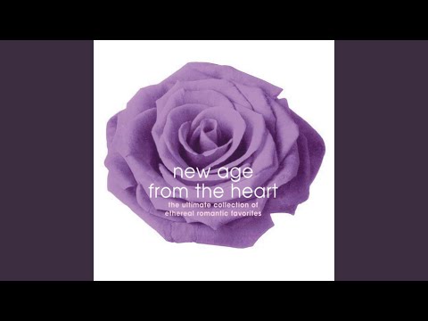 The Rosy Sky In Winter