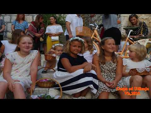 Vis Gospa od Utišenja 2019