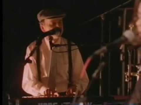 Nanci Griffith-Other Voices|Other Rooms-Pt 12 - Tecumseh Valley