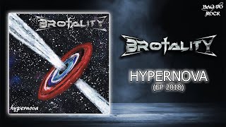 Brotality - Hypernova (EP 2018)