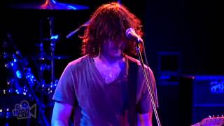 Minus The Bear - This Aint A Surfin Movie (Live in Sydney) | Moshcam