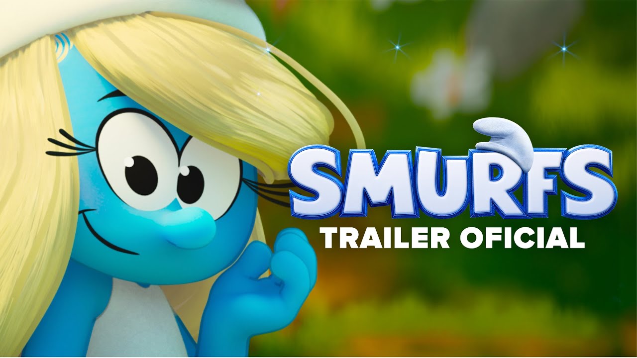 teaser Oficial