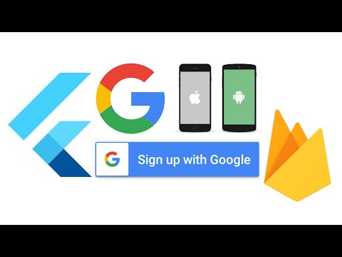 Flutter 2 5 Google Sign in Flutter Firebase App Tutorial Flutter Firebase Login with Google