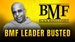 New BMF Case: Chad JBo Brown Back In Trouble