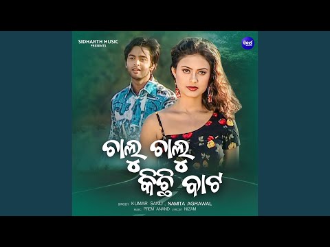 Chalu Chalu Kichhi Bata — watch video