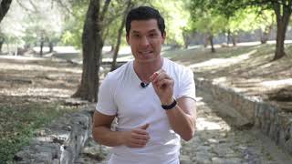 4 RAZONES POR LAS QUE UN HOMBRE TE TIENE MIEDO | ¡SON REALES! JORGE LOZANO H.