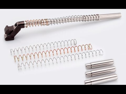 DPM AK47 TELESCOPIC RECOIL SYSTEM