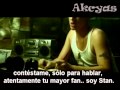 Eminem ft Dido - Stan subtitulada al español 