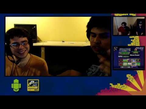 CZPM58: N8Senpai (Ness) vs N810 (Sonic) Losers Quarters
