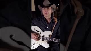 Video thumbnail for "Dwight Trash" Epiphone Casino by CD's Tunes