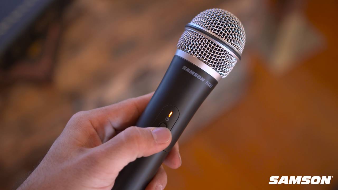 Video thumbnail
