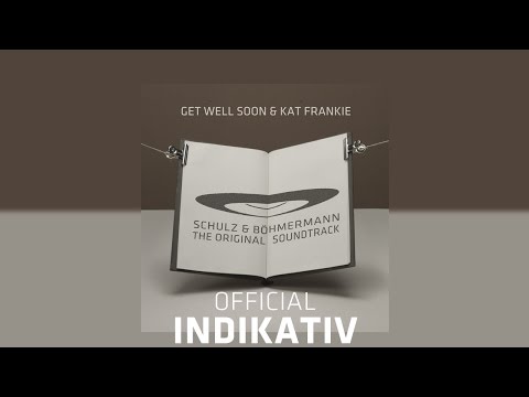 Get Well Soon & Kat Frankie | When You're Near To Me (Official Indikativ)